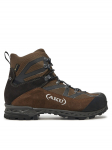 Aku Matkajalatsid Trekker Pro II Gt GORE-TEX 852 Pruun