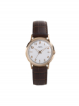 Timex K&auml;ekell Marlin TW2Y37700 Pruun