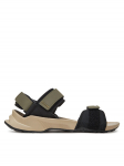 adidas Sandaalid Terrex Hydroterra JQ2236 Khakiv&auml;rviline