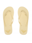Roxy Pl&auml;tud CEOWB-SS25-3C021 Helekollane