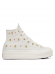 Converse Tennised Chuck Taylor All Star Heathered Glam A16892C Ekr&uuml;&uuml;v&auml;rv