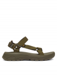 Teva Sandaalid Hurricane XLT3 1173670 Roheline