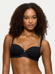 Triumph Traadiga rinnahoidja Wild Azalea 10219858 Must
