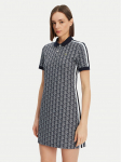 Lacoste Igap&auml;evane kleit EF2655 Tumesinine Slim Fit