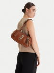 Guess K&auml;ekott Brooke HWBG98 97080 Pruun