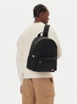 Tommy Jeans Seljakott Tjm Ess Daily Dome Backpack AM0AM13726 Must
