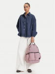 Vans Seljakott Off The Wall Backpack VN000SUBFPR1 Roosa