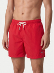 Gant Ujumis&scaron;ortsid 920026000 Helepunane Regular Fit