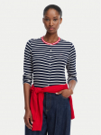Tommy Jeans Kardigan DW0DW22805 Tumesinine Slim Fit