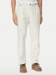 Tommy Hilfiger Riidest p&uuml;ksid Harlem MW0MW43158 Helebeež Straight Fit