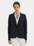 Beverly Hills Polo Club Pintsak P-SS26W-F6547 Tumesinine Regular Fit