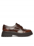 Tamaris Oxford kingad 1-23619-45 Pruun
