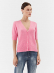 Please Kardigan M734723332 Roosa Regular Fit