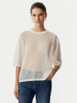JOOP! Kampsun 262Kn58Killa 30102943 Kreemjas Relaxed Fit