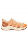 Salomon Matkajalatsid Xa Pro V8 J L49217400 Pruun