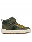 Geox Tossud J Weemble Boy J56HAA 0MEFU C3009 M Tumeroheline