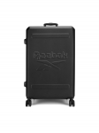 Reebok Suur kohver RBK-WAL-022-CCC-L Must