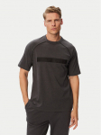 HUGO T-s&auml;rk 50563112 Pruun Regular Fit