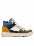 Geox Tossud J Theleven Boy J46LDC 05422 C1M4B S V&auml;rviline