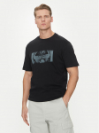 Napapijri T-s&auml;rk S-Vanni NP0A4IEA Must Regular Fit