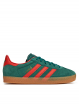 adidas Tossud Gazelle J IE8604 Roheline