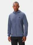 adidas Pluus D4T Workout KS6394 Sinine Regular Fit