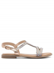 Jenny Fairy Sandaalid WS120701-02EOB Roosa