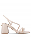 Nine West Sandaalid WFA2642-1 Beež