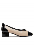 Caprice Tacones 9-22500-42 Beež