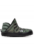The North Face Sussid Thermoball Traction Bootie NF0A3MKH28F1 Khakiv&auml;rviline