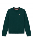 Guess Kampsun L0YR03 Z2VV0 Tumeroheline Regular Fit