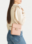 Nine West Seljakott LX20006 Roosa