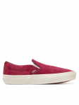 Vans Tenniskingad Classic Slip-On VN000D6YZCF1 Bordoopunane