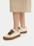 Vans Tenniskingad Knu Skool VN000D6ZFLR1 Kollane