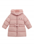 Guess Talvejope A5BL02 WB240 Roosa Regular Fit