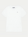 Tommy Hilfiger T-s&auml;rk KB0KB04140 D Valge Regular Fit