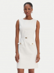 Marciano Guess Kokteilikleit 6RGK17 7311A Valge Regular Fit