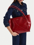 MEXX K&auml;ekott CEO-MEXX-L-002-10 Punane