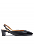 ALOHAS Sandaalid Lindy Bliss S100430 Must