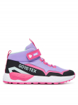 Primigi Saapad GORE-TEX 2419300 D Lilla