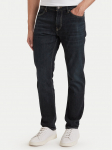BOSS Teksad Delaware 50566047 Tumesinine Slim Fit