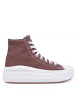 Converse Tennised Chuck Taylor All Star Move Platform A10665C Bordoopunane
