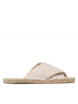 Jenny Fairy Espadrillid HZF067-01 Beež
