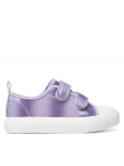 DeeZee Tennised CEO-BIC-AW25-DZ27 Lilla
