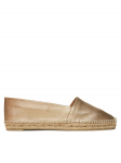 Casta&ntilde;er Espadrillid Kenda/118 025708 Kuldne
