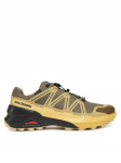 Salomon Jooksujalatsid Speedcross Peak Gore-Tex L47853100 Pruun