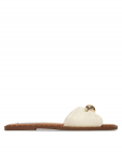 Steve Madden Pl&auml;tud 11005571 Valge