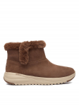 Skechers Saapad On-The-Go Stellar 144775/CHOC Pruun