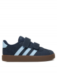 adidas Tossud Vl Court 3.0 Cf I KI6491 Tumesinine