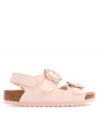 Birkenstock Sandaalid Milano As 1031667 S Roosa
